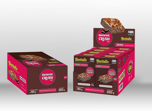 Crush Fit Tradicional 40g (8un)