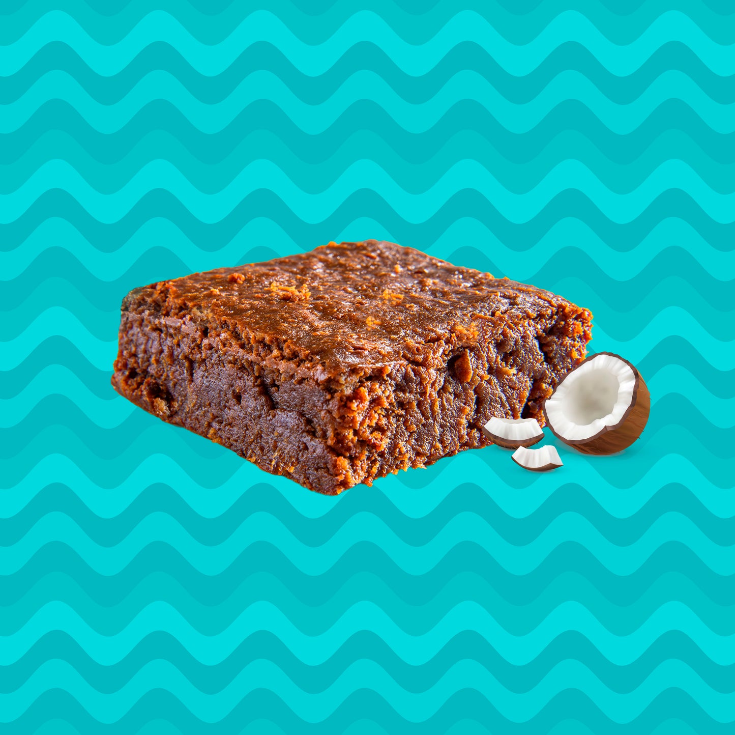 Crush Zero Chocolate com Coco 40g (8un)