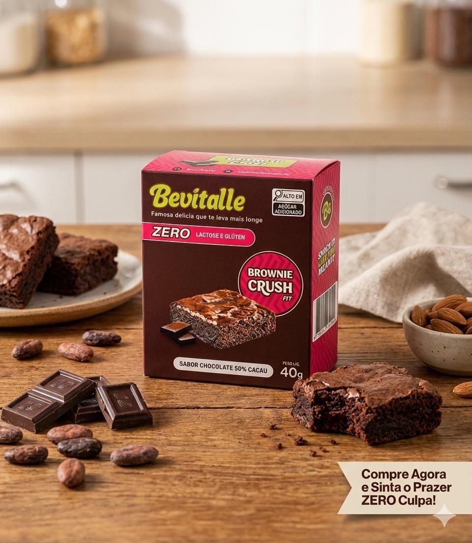 Crush Fit Tradicional 40g (8un)